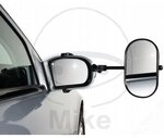 EMUK 100330 Caravanspiegel | kompatibel mit Mazda CX-5 2012-2015