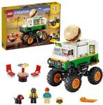 LEGO 31104 Creator Burger-Monster-Truck