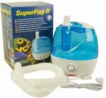Lucky Reptile Super Fog II Luftbefeuchter