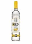 Ketel One Citroen Flavoured Vodka, 1x0,7l