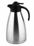 CARL SCHMIDT SOHN Schmidt Sohn CS Koch-Systeme Isolierkanne Cottbus, 2 l,