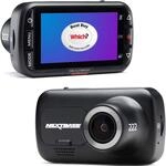 Next Base 222 Autokamera Dashcam Auto Full 1080p/30fps HD Aufzeichnung - 140Degree