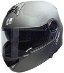 R&ouml;mer Helmets Flip-up Helm Augsburg, Matt Titanium, Gr&ouml;&szlig;e S