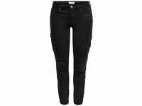 ONLY Womens Black Trousers