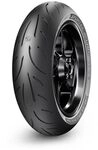 Metzeler 190/55 R17 75W Sommerreifen Motorradreifen Supersport Strasse Reifen
