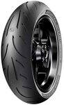 Metzeler 120/70 ZR17 58W Sommerreifen Motorradreifen Supersport Strasse Reifen