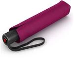 Knirps Taschenschirm A.200 Medium Duomatic &ndash; Kompakt und sturmfest &ndash; Windkanal