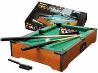 Philos 3240 - Pool Billiard, Tischspiele