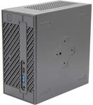 ASRock Barebone System Components Other DESKMINI 310W, Black, Intel 8th Processor,