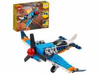 LEGO 31099 Creator Propellerflugzeug