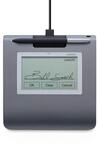 Wacom STU-430-SP-SET Signature Set (inkl. Pad/-Stift/Sign Pro PDF Software) grau