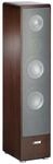 Canton Ergo 690 DC Standlautsprecher (170/320 Watt) wenge-braun (1 St&uuml;ck)