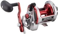 Daiwa Sealine Ishidai 40H Entoh Rechtshand Multirolle mit Z&auml;hlwerk