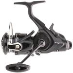 Daiwa Black Widow BR LT Bite N 'Run Freilauf-Angelrolle mit Frontbremse