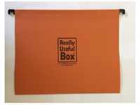 20 Stück Kanzleipapier Hängemappen für 24 35 42 64 Liter Really Useful Box -