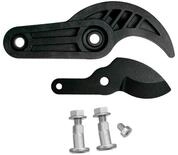 Original Ersatz-Klinge, Amboss und Schrauben f&uuml;r Fiskars PowerGear Amboss