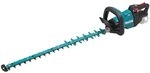 TAILLE-HAIE MAKITA 18 V LI-ION 75 CM (PRODUIT SEUL) - DUH752Z