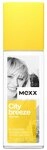 Mexx City Breeze For Her &ndash; Deodorant Natural Spray &ndash; Fruchtig-blumiges...