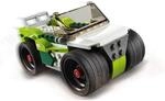 Lego 31103 Creator Raketen-Truck