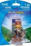 PLAYMOBIL PLAYMO-Friends 70240 Zwergenk&auml;mpfer, ab 4 Jahren