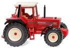 Wiking 039701 H0 IHC 1455 XL rot Trecker Traktor Spur H0 1:87