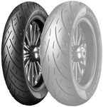 Metzeler 130/60 B19 61H Sommerreifen Motorradreifen Chopper/Cruiser Reifen