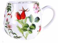 Könitz Snuggle Tasse My Favourite Tea – Rosa Hip
