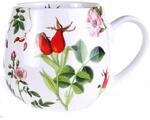 Konitz Snuggle Tasse My Favourite Tea &ndash; Rosa Hip