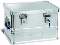 ALUTEC Aluminiumbox Classic 30 (Inhalt 30 ltr., Innenmaße (LxBxH) 405 X 300 X...