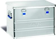 ALUTEC Aluminiumbox COMFORT 73 (Inhalt 73 l, Innenma&szlig;e (LxBxH) 550 X 350 X 381...