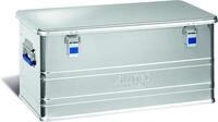 ALUTEC Aluminiumbox COMFORT 92 (Inhalt 92 l, Innenma&szlig;e (LxBxH) 750 X 350 X 350...