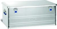 ALUTEC Aluminiumbox Comfort 140 (Inhalt 140 l, Innenma&szlig;e (LxBxH) 870 X 460 X...