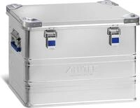 ALUTEC M&Uuml;NCHEN Aluminiumbox INDUSTRY 73 (Inhalt 73 l, Innenma&szlig;e (LxBxH) 550 X...