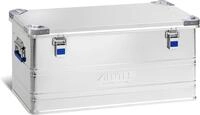 ALUTEC Aluminiumbox INDUSTRY 92 (Inhalt 92 l, Innenma&szlig;e (LxBxH) 750 X 350 X...