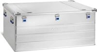 ALUTEC M&Uuml;NCHEN Aluminiumbox Industry 425 (Inhalt 425 l, Innenma&szlig;e (LxBxH) 1160 X