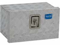 Alutec TRUCK 23 41023 Riffelblechbox Aluminium (L x B x H) 425 x 265 x 260mm