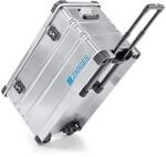 ZARGES | Aluminium-Mobilbox | Inhalt 99 l | Au&szlig;enma&szlig; LxBxH 800 x 400 x 455 mm