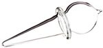 ANALDEHNER Glas Gr.2 25 mm 1 St