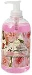 Nesti Dante Romantica Florentine Rose & Peony (Liquid Soap/Fl&uuml;ssigseife 500 ml,