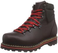 Hanwag Gr&uuml;nten Winter, Herren Trekking- & Wanderhalbschuhe, Mehrfarbig (Marone...