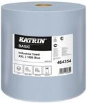 Format 4004231464354 - K-Rolle blau 3-lagig 38x36cm 1000 Blatt
