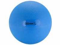 Gymnic Heavymed Ballon Therapeutische Blau blau Diamètre 17 cm
