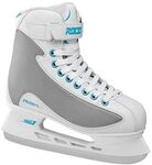 Roces Damen Freizeit-schlittschuh RSK 2, White-Aqua, 38, 450572