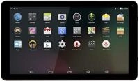 Denver TAQ-10253 16GB 25,6 cm (10,1 Zoll) 1GB WLAN 4 (802.11n) Android 8.1GB...