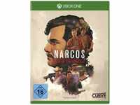 Narcos: Rise of The Cartels - XBO
