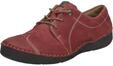 Josef Seibel Damen Fergey 20 Brogues Rot 400), 37 EU