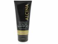Alcina Color-Shampoo gold 200ml, Unparfümiert