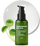 PURITO Centella Gr&uuml;n Level Buffect Serum 60ml2 fl oz, Gesichtsserum, Centella