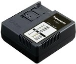 Panasonic Ladeger&auml;t f&uuml;r alle Li-Ionen Akkus EY0L82B, EY0L82B31