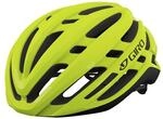 Giro - Agilis Helm, Helme, Rennradfahren, Signalgelb, S